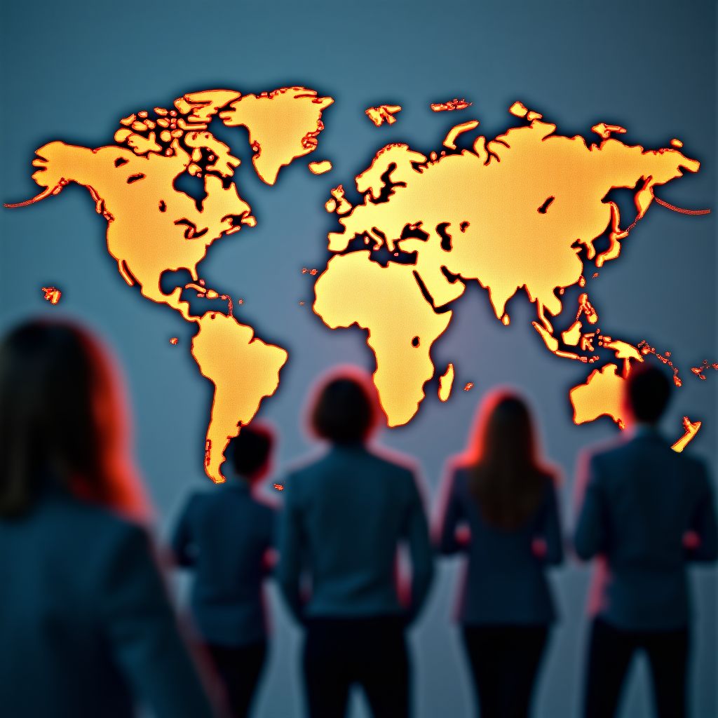 Extindere Internațională