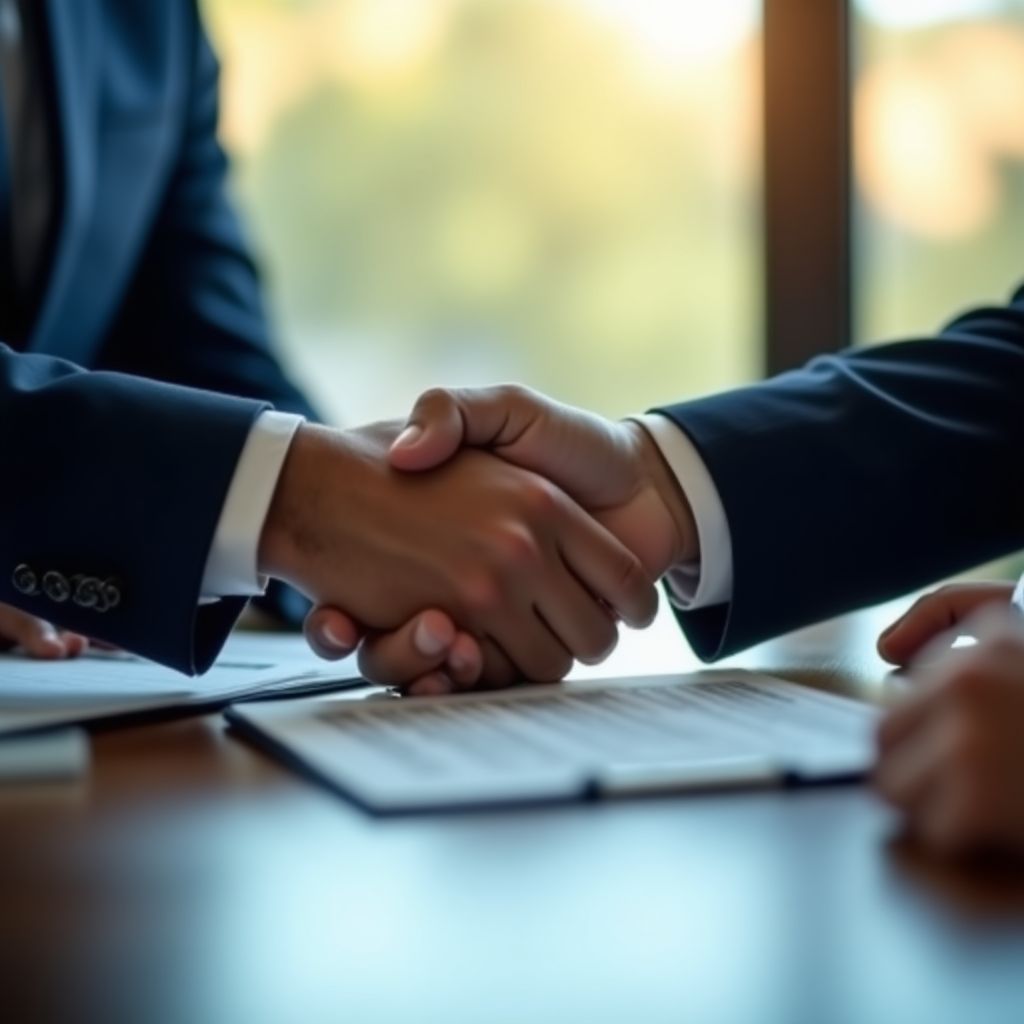 Parteneriat Strategic