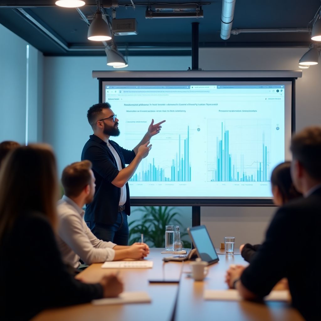 Elena Ionescu - Director Marketing